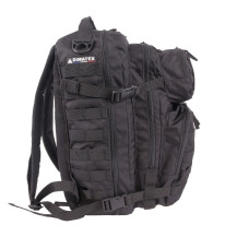 Dimatex Contact Black Backpack