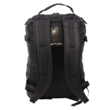 Dimatex Contact Black Backpack
