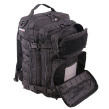 Dimatex Contact Black Backpack