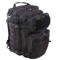 Dimatex Contact Black Backpack