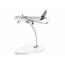 Macheta Airbus A320neo - Scara 1:400