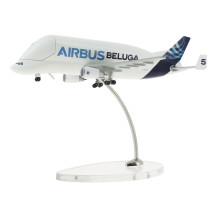 Airbus BELUGA Scale 1:400 Aircraft Model