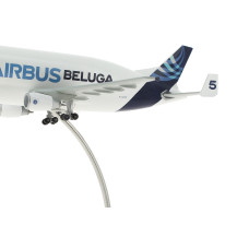 Macheta Airbus BELUGA - Scara 1:400