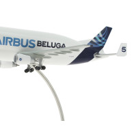 Macheta Airbus BELUGA - Scara 1:400