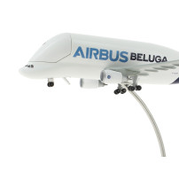 Airbus BELUGA Scale 1:400 Aircraft Model