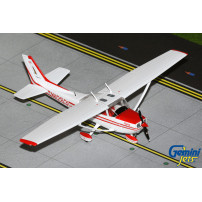 GeminiJets Cessna 172S Skyhawk II Private "Sporty's Edition" N12631 Scale 1:72 Aircraft Model
