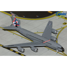 GeminiJets Boeing KC-135R Stratotanker U.S. Air Force USAF Ohio Air Guard 63-8013 Scale 1:200 Aircraft Model