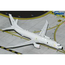 Macheta GeminiJets Boeing P-8 Poseidon RAF Royal Air Force ZP806 Scara 1:400