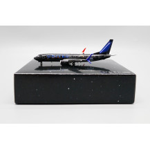 JC Wings Boeing 737-800 United "Star Wars" N36272 Scale 1:400 Aircraft Model