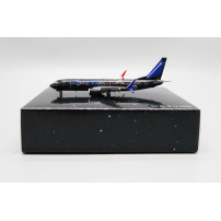 Macheta JC Wings Boeing 737-800 United "Star Wars" N36272 Scara 1:400