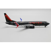 JC Wings Boeing 737-800 United "Star Wars" N36272 Scale 1:400 Aircraft Model