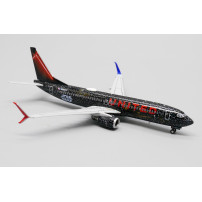 Macheta JC Wings Boeing 737-800 United "Star Wars" N36272 Scara 1:400
