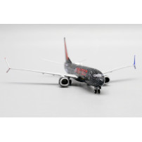 JC Wings Boeing 737-800 United "Star Wars" N36272 Scale 1:400 Aircraft Model