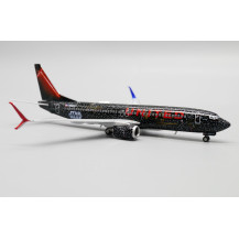 Macheta JC Wings Boeing 737-800 United "Star Wars" N36272 Scara 1:400