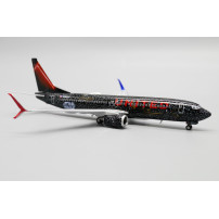 Macheta JC Wings Boeing 737-800 United "Star Wars" N36272 Scara 1:400