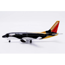 JC Wings Boeing 737-500 Southwest "Seaworld of California" N507SW Scale 1:400 Aircraft Model