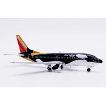 JC Wings Boeing 737-500 Southwest "Seaworld of California" N507SW Scale 1:400 Aircraft Model