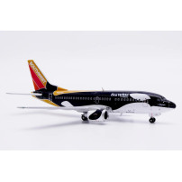 JC Wings Boeing 737-500 Southwest "Seaworld of California" N507SW Scale 1:400 Aircraft Model