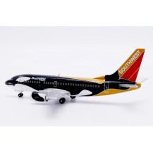 JC Wings Boeing 737-500 Southwest "Seaworld of California" N507SW Scale 1:400 Aircraft Model