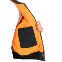 Alpha Industries CWU FL MOD