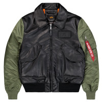 Alpha Industries CWU FL MOD
