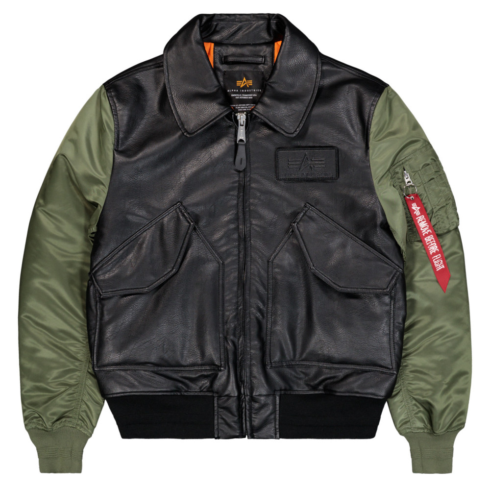 Alpha Industries CWU FL MOD