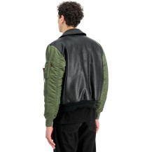 Alpha Industries CWU FL MOD