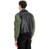 Alpha Industries CWU FL MOD