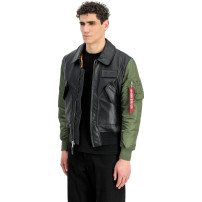 Alpha Industries CWU FL MOD