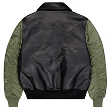 Alpha Industries CWU FL MOD