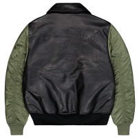 Alpha Industries CWU FL MOD