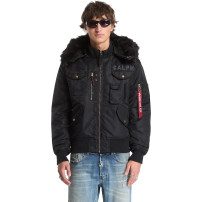 Alpha Industries Deflector