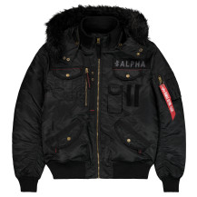 Alpha Industries Deflector