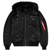 Alpha Industries Deflector