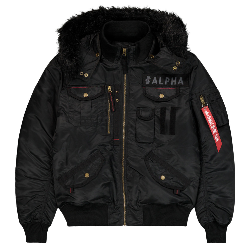 Alpha Industries Deflector