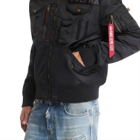 Alpha Industries Deflector