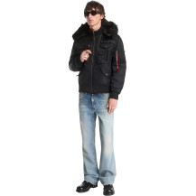 Alpha Industries Deflector