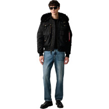 Alpha Industries Deflector