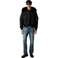 Alpha Industries Deflector