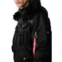 Alpha Industries Deflector