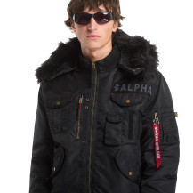 Alpha Industries Deflector