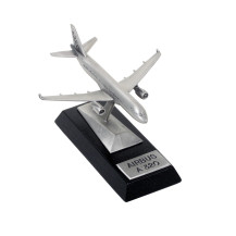 Airbus A320 Desk Model
