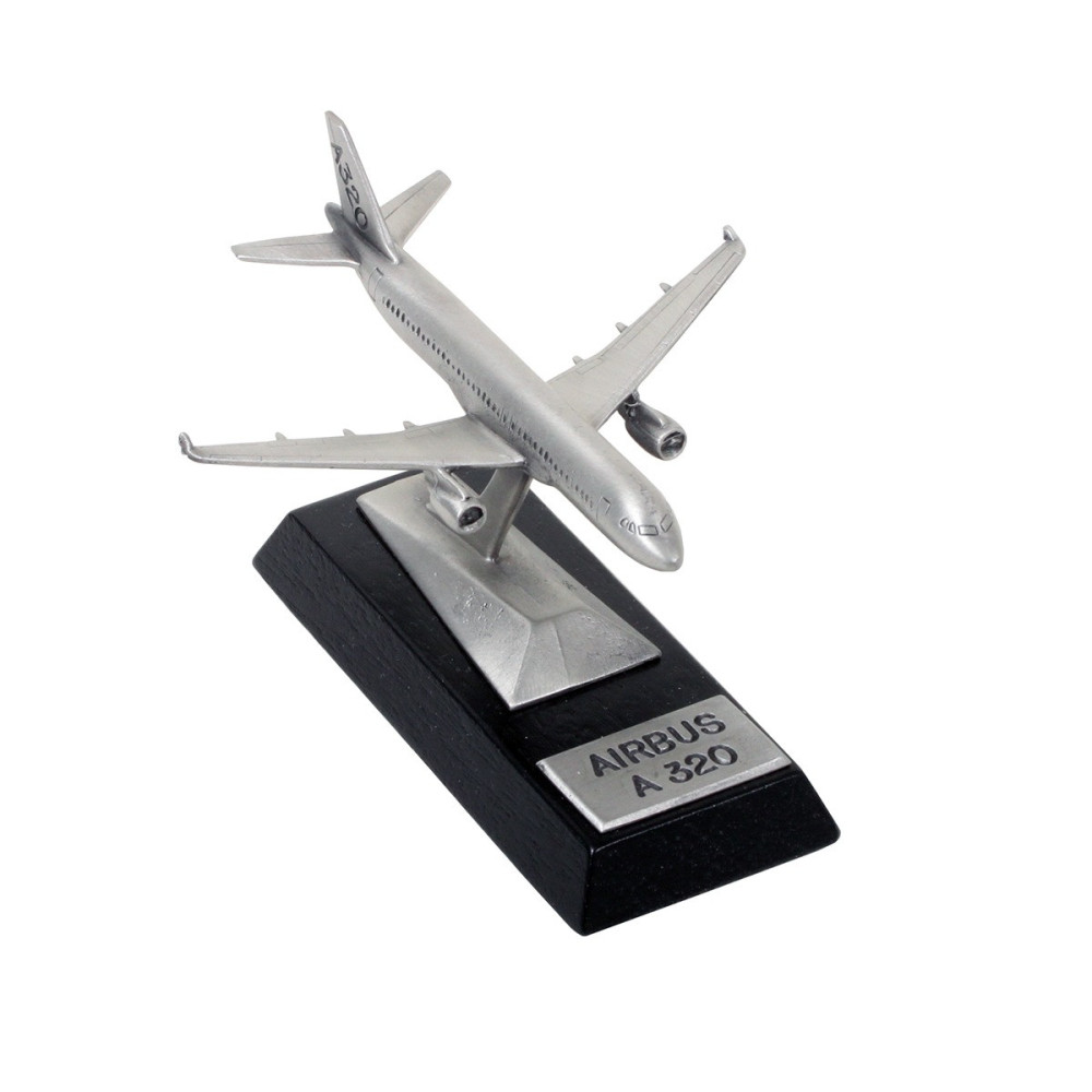 Airbus A320 Desk Model