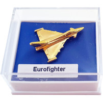 Insigna Eurofighter 3D