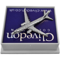 Insigna Boeing 737 MAX 10 3D