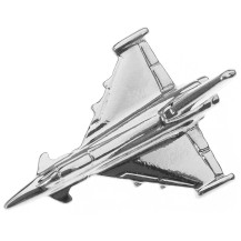 Insigna Eurofighter 3D