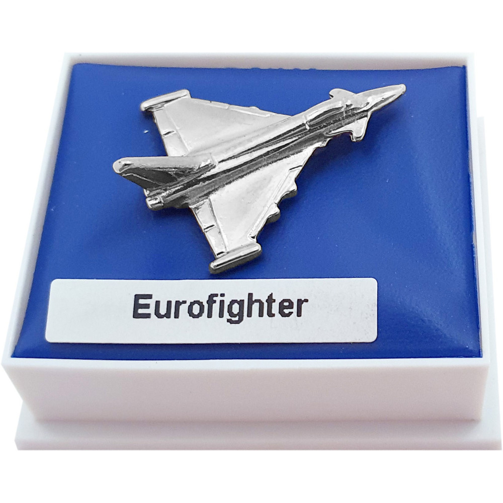 Insigna Eurofighter 3D