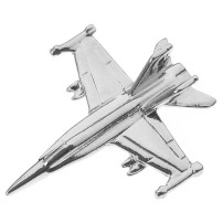 Insigna F/A-18 Super Hornet 3D