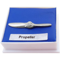 Propeller 3D Pin