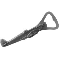Spitfire Bottle Opener